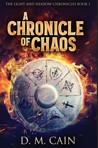 Chronicle Of Chaos