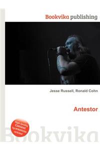 Antestor