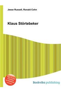 Klaus Stortebeker