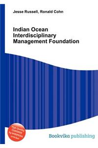 Indian Ocean Interdisciplinary Management Foundation