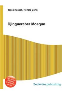 Djinguereber Mosque