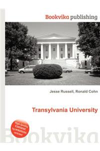 Transylvania University