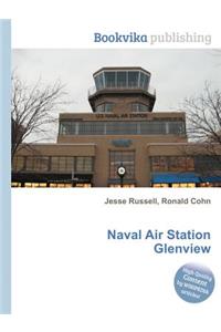 Naval Air Station Glenview