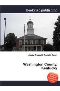 Washington County, Kentucky
