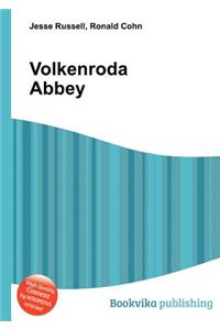 Volkenroda Abbey