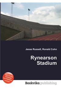 Rynearson Stadium