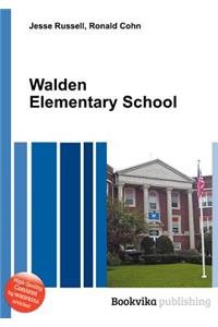 Walden Elementary School