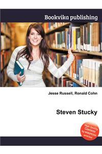 Steven Stucky