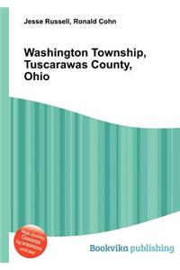 Washington Township, Tuscarawas County, Ohio