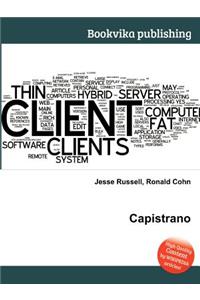 Capistrano