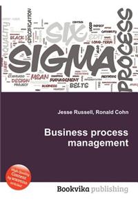 Business Process Management