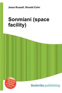 Sonmiani (Space Facility)