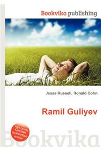 Ramil Guliyev