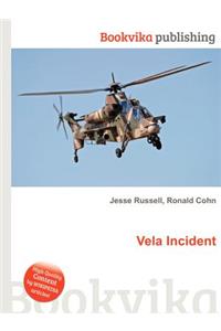 Vela Incident
