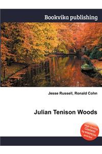 Julian Tenison Woods