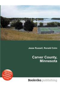 Carver County, Minnesota