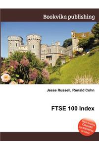 Ftse 100 Index
