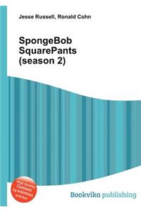 Spongebob Squarepants (Season 2)