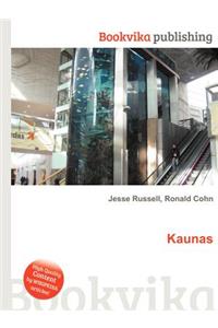 Kaunas