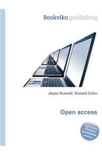 Open Access