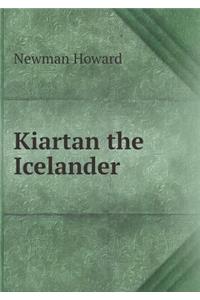 Kiartan the Icelander