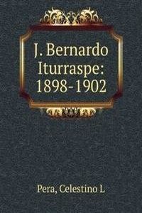 J. Bernardo Iturraspe