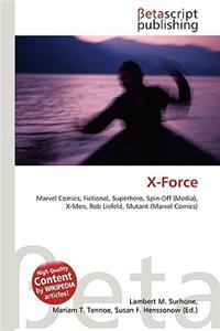 X-Force