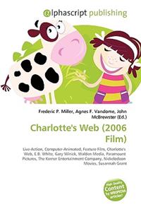 Charlotte's Web (2006 Film)