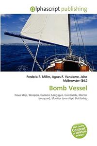 Bomb Vessel
