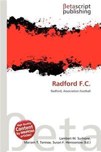 Radford F.C.
