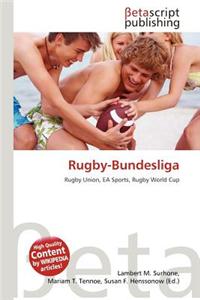 Rugby-Bundesliga
