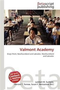Valmont Academy