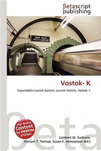 Vostok- K