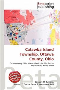 Catawba Island Township, Ottawa County, Ohio