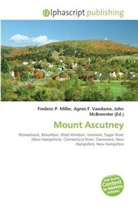 Mount Ascutney