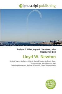 Lloyd W. Newton