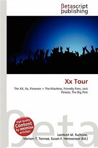 XX Tour