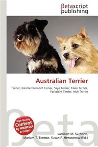 Australian Terrier