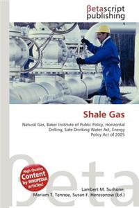 Shale Gas