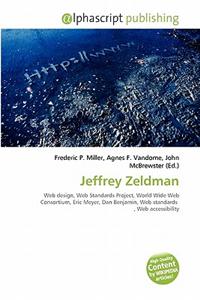 Jeffrey Zeldman