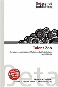 Talent Zoo