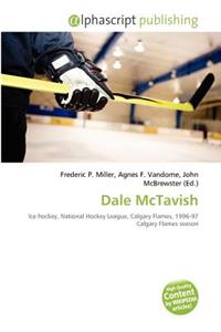 Dale McTavish