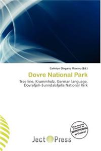 Dovre National Park