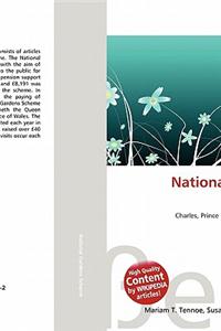 National Gardens Scheme