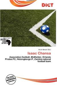 Isaac Chansa