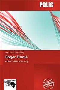 Roger Finnie