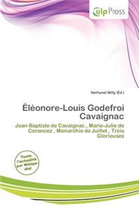 L Onore-Louis Godefroi Cavaignac