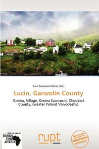 Lucin, Garwolin County