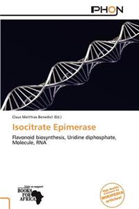 Isocitrate Epimerase