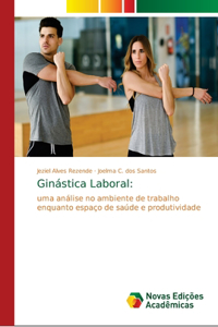 Ginástica Laboral